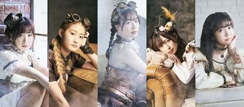 ARCANAPROJECT 关于佐佐木麻衣的重要通知 世界 再见