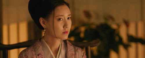 知否林小娘最后死了吗