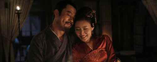 知否林小娘最后死了吗