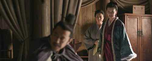 知否林小娘最后死了吗