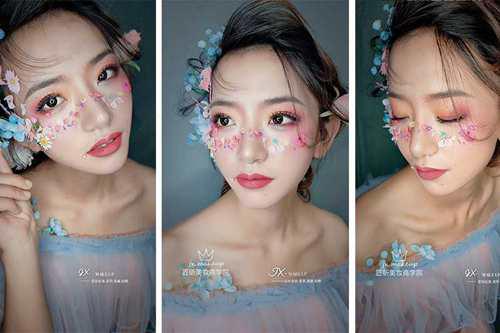 学化妆学费大概要需要多少钱