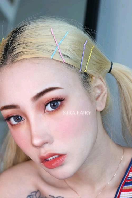 美瞳选什么牌子好呢