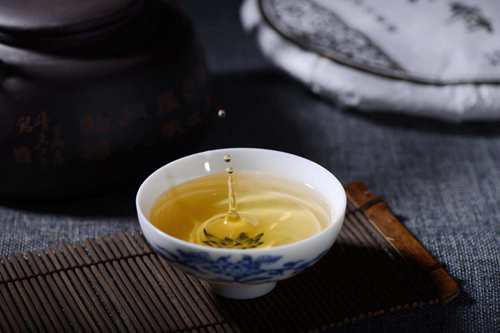 宝塔诗茶