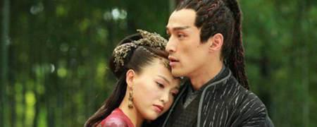 唐嫣胡歌演过的电视剧有哪些