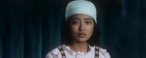 日本电视剧血疑主题歌叫什么