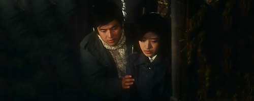 日本电视剧血疑主题歌叫什么