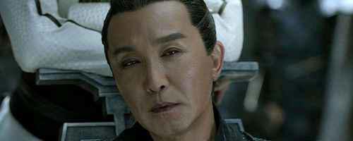 陈萍萍是好人还是坏人