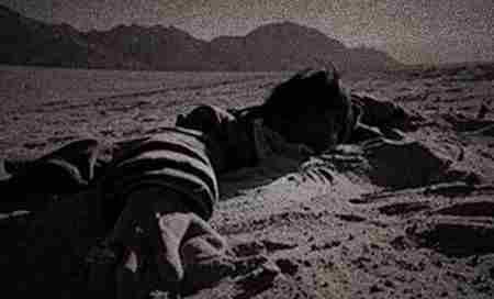 1987年新疆和田生化僵尸事件