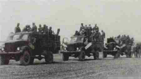 1987年新疆和田生化僵尸事件