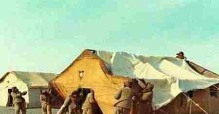 1987年新疆和田生化僵尸事件