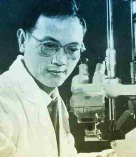 1987年新疆和田生化僵尸事件