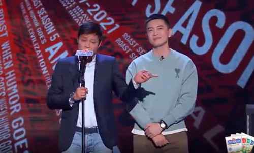 范志毅吐槽大会男篮脸都不要了什么梗？