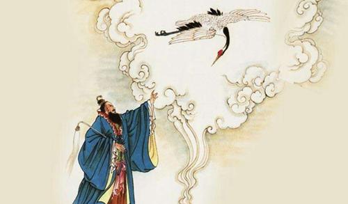 道教的创始人是谁