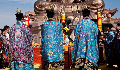 道教的创始人是谁