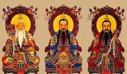 道教的创始人是谁