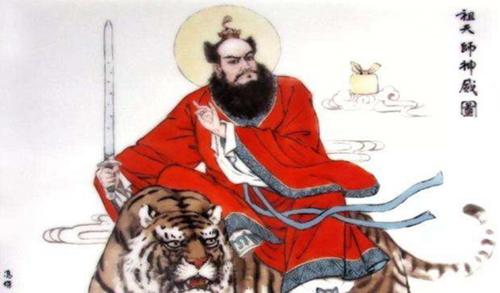 道教的创始人是谁