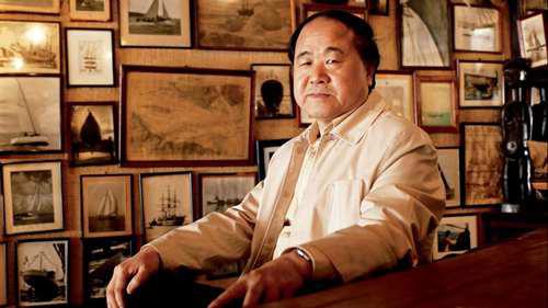 诺贝尔化学奖揭晓 细数历史上获得诺贝尔奖的中国人