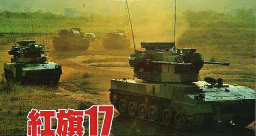陆军装备中的 贵族 野战自行高炮 顶级的主战坦克也望尘莫及