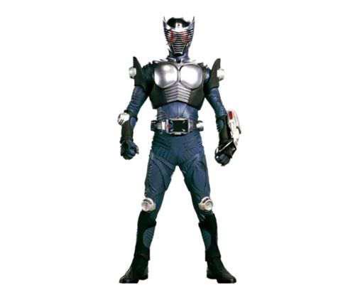 假面骑士龙骑 Ryuki 全形态数据详细介绍