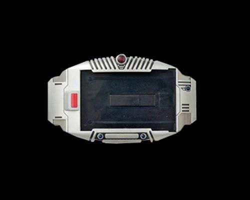 假面骑士龙骑 Ryuki 全形态数据详细介绍