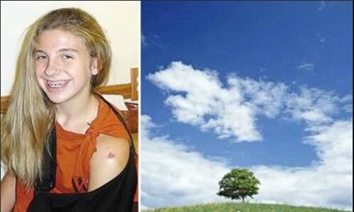 世界十大最离奇的雷击事件