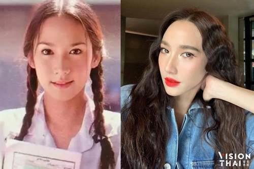 泰娱天花板 AumP 纯泰血统之光 出道20年仍是顶流