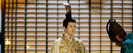 皓镧传公子羽是谁