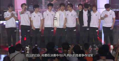 LOL英雄联盟历史上最精彩 最有意义的BO5有哪些