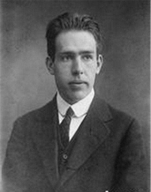 世界十大杰出物理学家