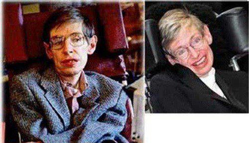 世界十大杰出物理学家