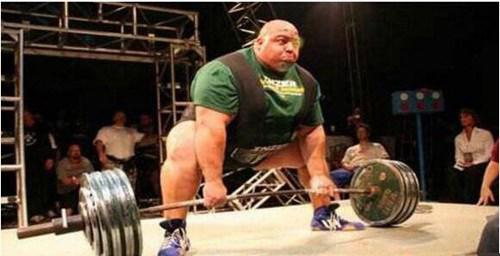 吉尼斯中最恐怖的世界纪录