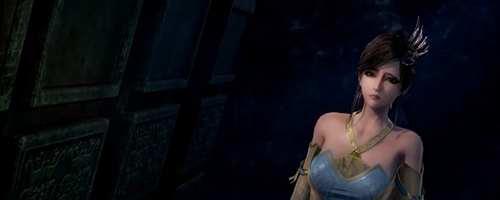 秦时明月中的苍龙七宿到底是什么