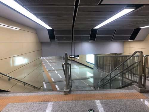 沈阳地铁10号线各车站解读下