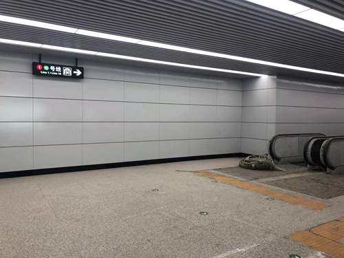 沈阳地铁10号线各车站解读下