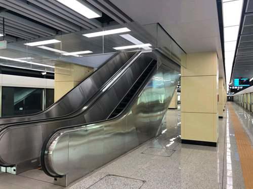 沈阳地铁10号线各车站解读下