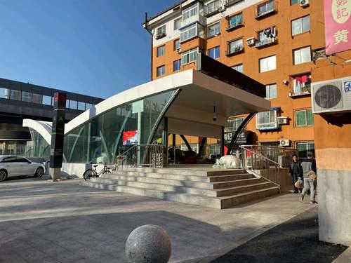 沈阳地铁10号线各车站解读下