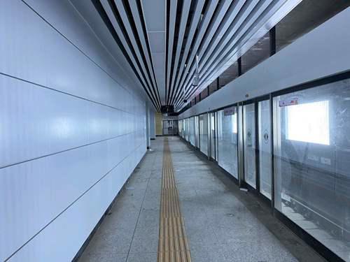 沈阳地铁10号线各车站解读下