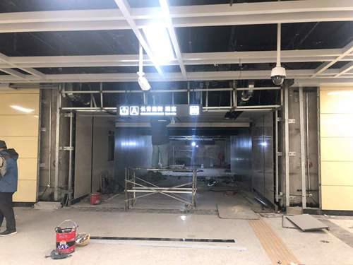 沈阳地铁10号线各车站解读下