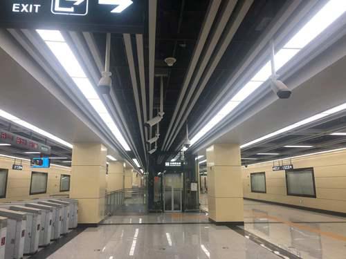 沈阳地铁10号线各车站解读下