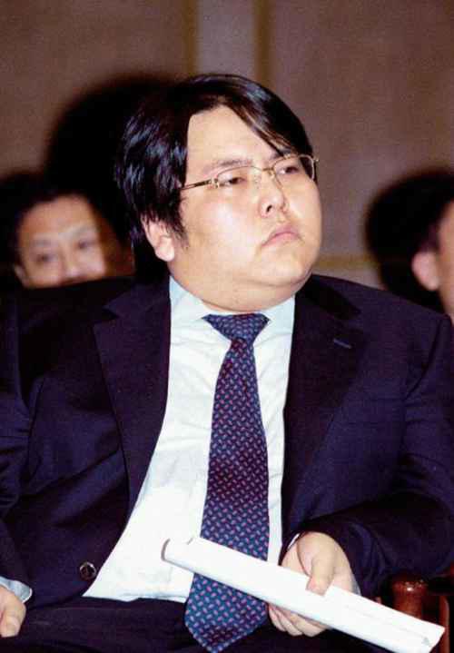 李兆会破产后现状如何?