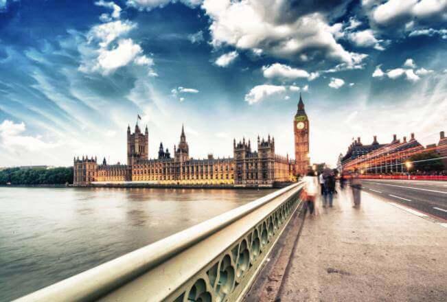 去英国留学需要什么条件 为什么想去英国留学