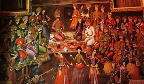 古希腊文明5个阶段