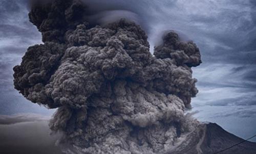 轰动全球的十大历史事件