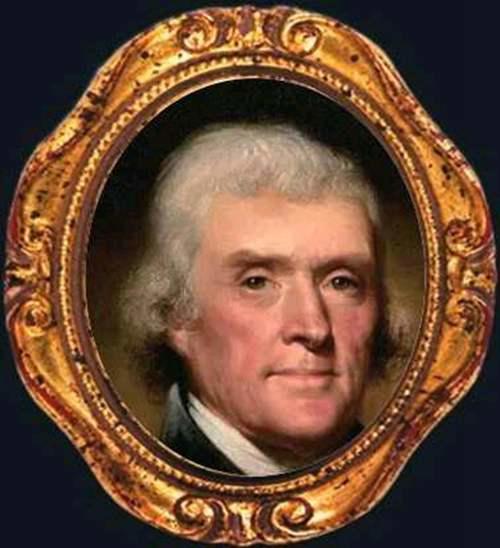 巨爪地懒 杰斐逊地懒