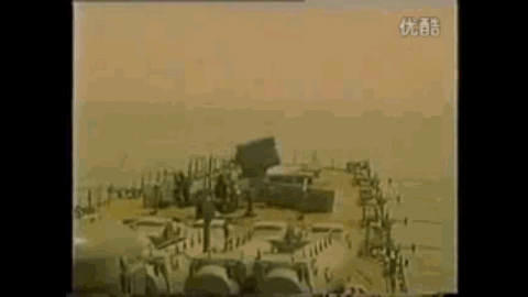 苏联海军基辅级航空母舰 航空巡洋舰