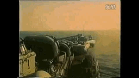 苏联海军基辅级航空母舰 航空巡洋舰