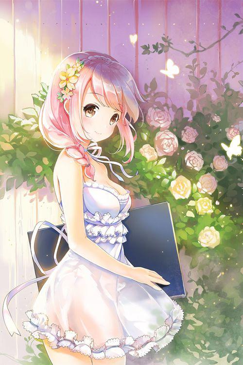 蔷薇少女 第六人偶雏莓ByB站盐泽2020年7月9日