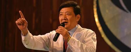 我不是药神张长林结局