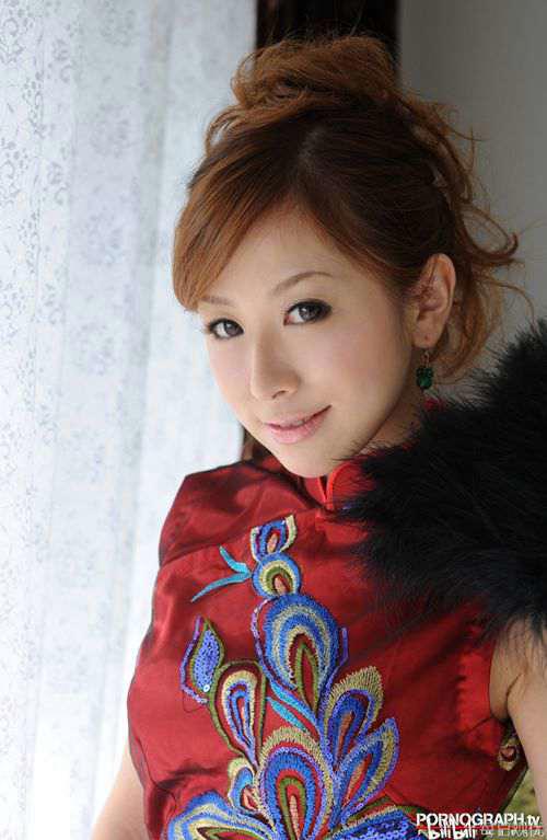 每日观优 北川爱莉香 北川エリカ 出道年隐退不拍作品