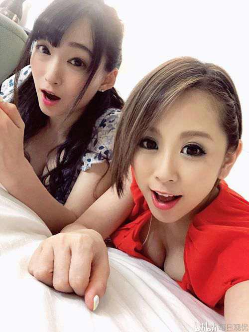 每日观优 北川爱莉香 北川エリカ 出道年隐退不拍作品